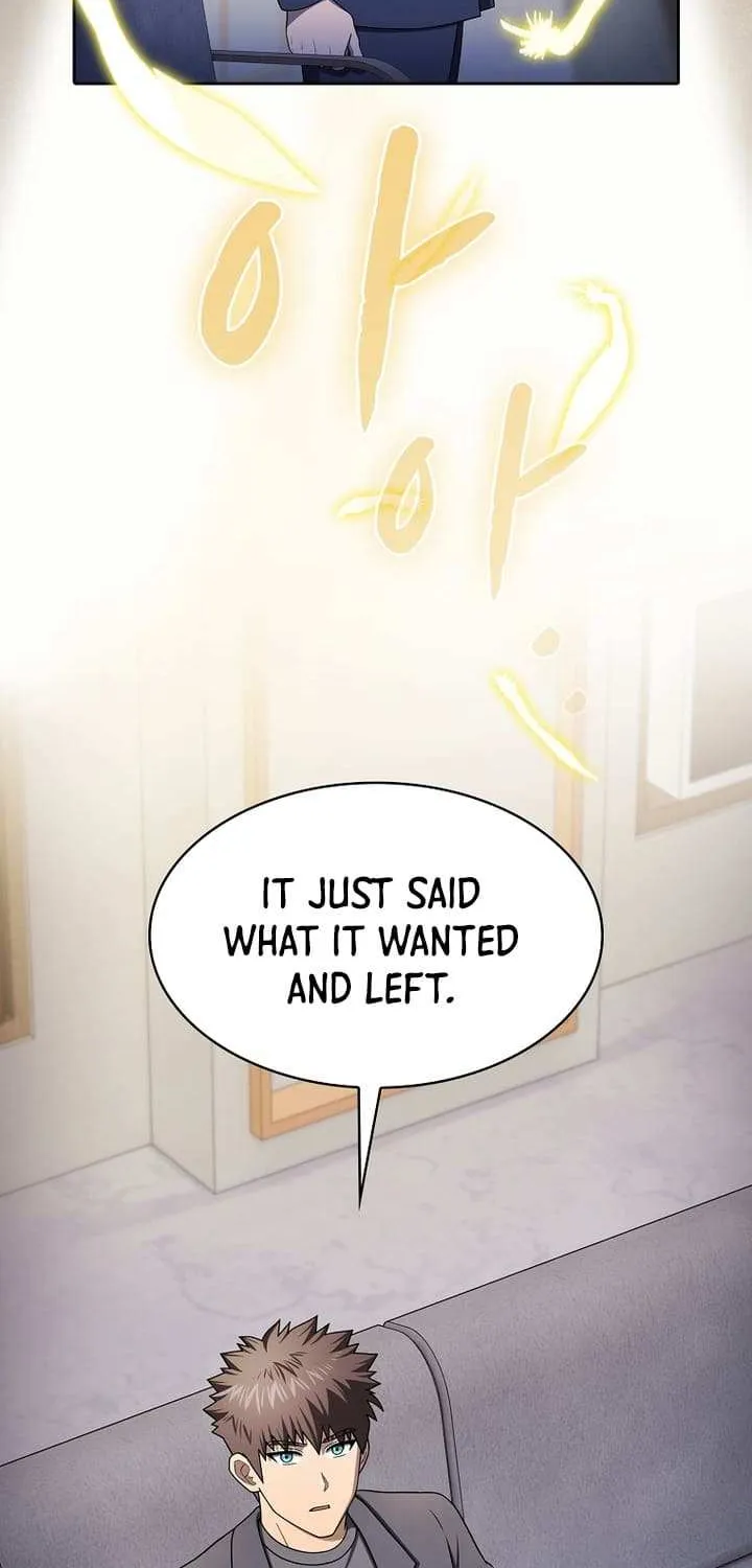 The Constellation That Returned From Hell Chapter 189 page 55 - 