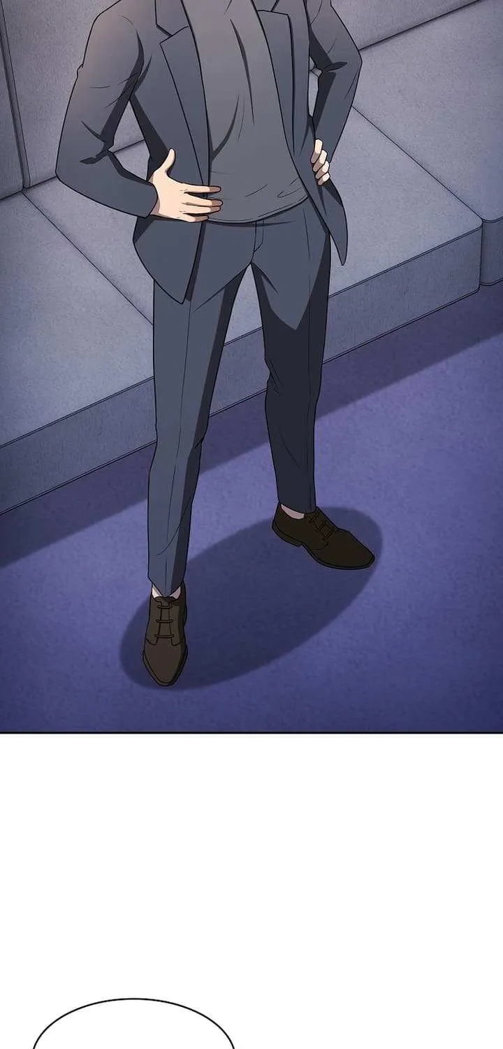 The Constellation That Returned From Hell Chapter 189 page 56 - 