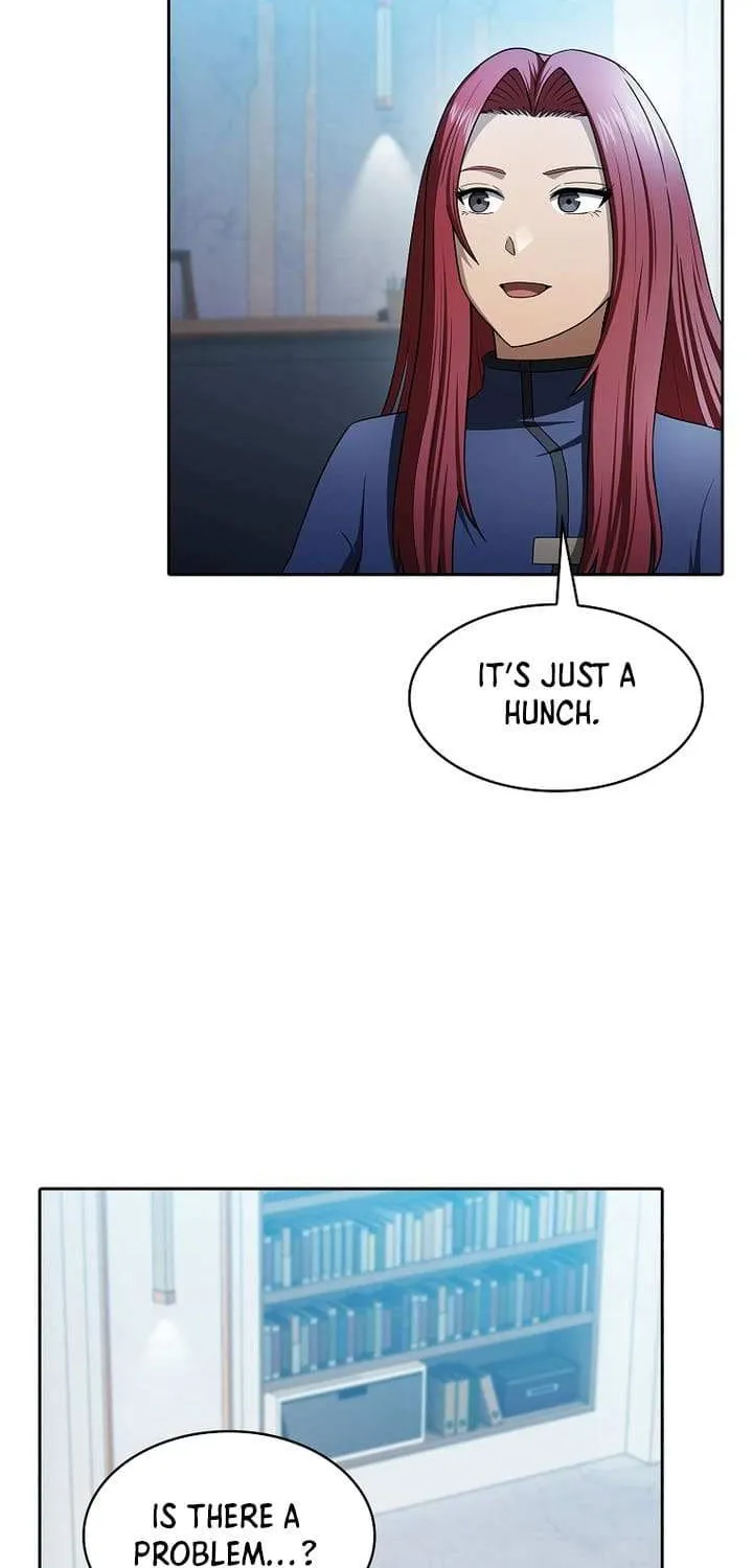 The Constellation That Returned From Hell Chapter 189 page 7 - 
