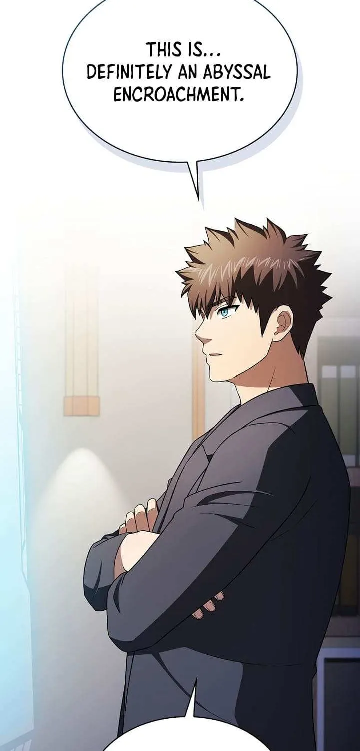 The Constellation That Returned From Hell Chapter 189 page 62 - 