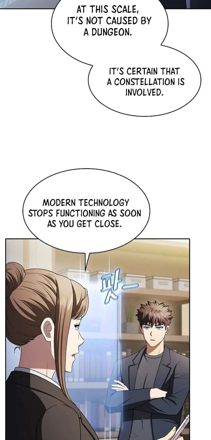 The Constellation That Returned From Hell Chapter 189 page 63 - 