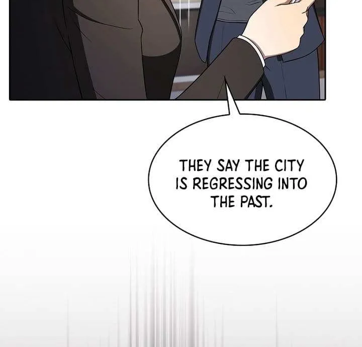 The Constellation That Returned From Hell Chapter 189 page 64 - 