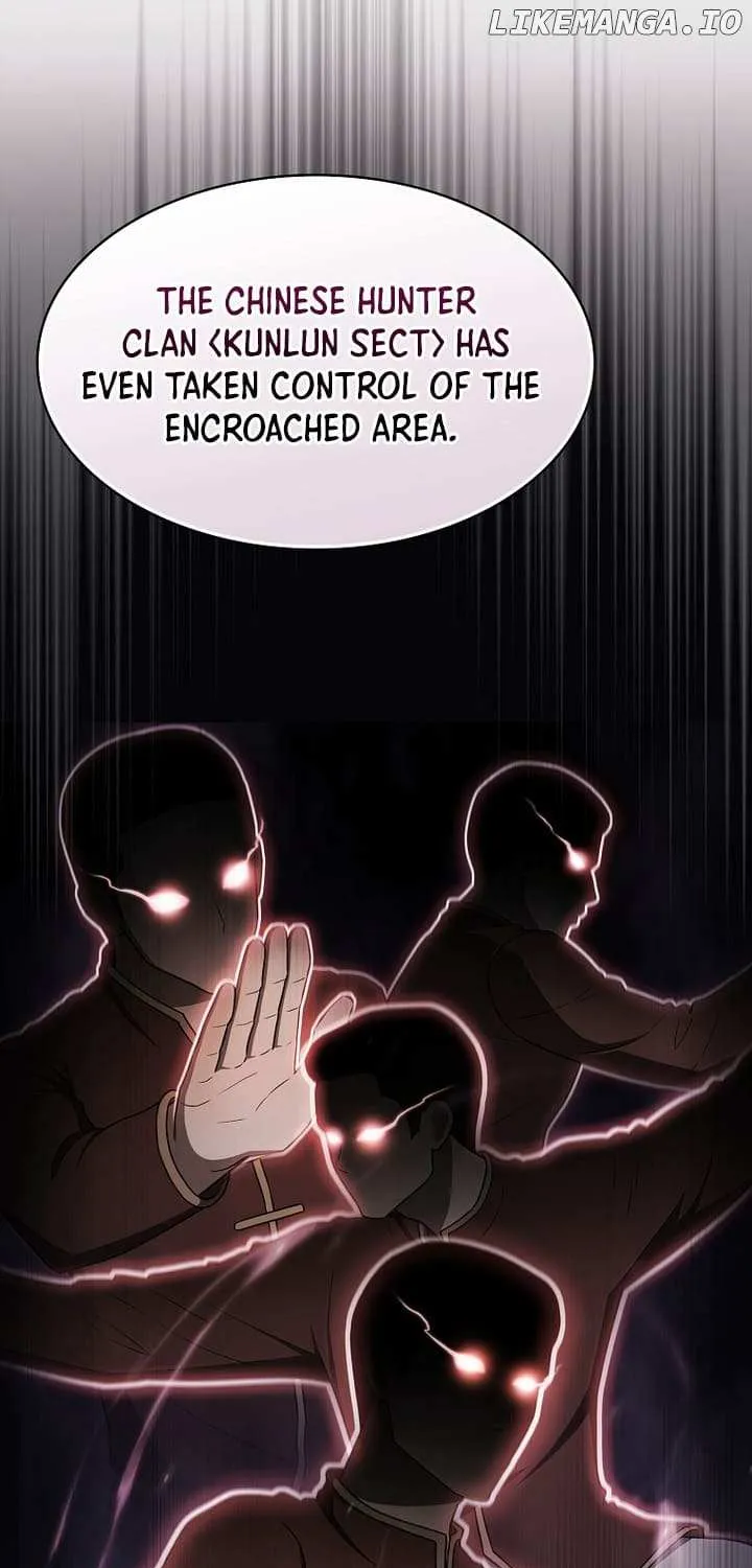 The Constellation That Returned From Hell Chapter 189 page 65 - 
