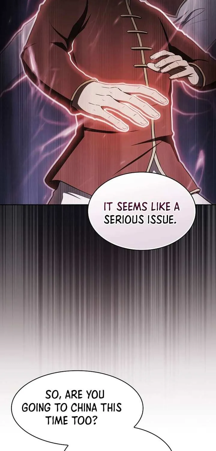 The Constellation That Returned From Hell Chapter 189 page 66 - 