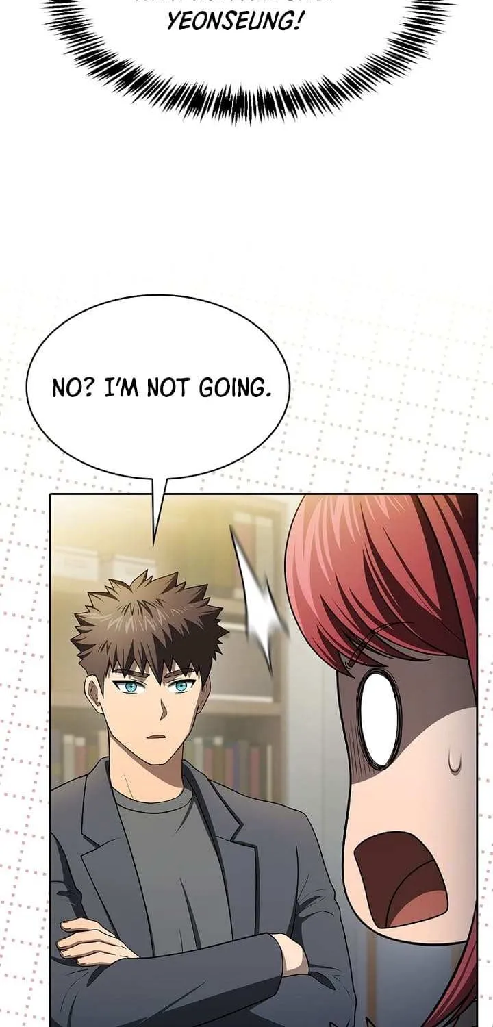 The Constellation That Returned From Hell Chapter 189 page 68 - 