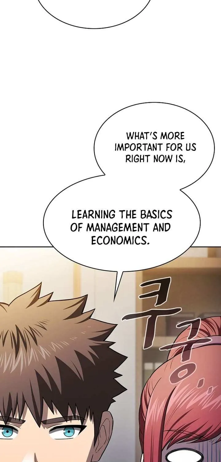 The Constellation That Returned From Hell Chapter 189 page 72 - 