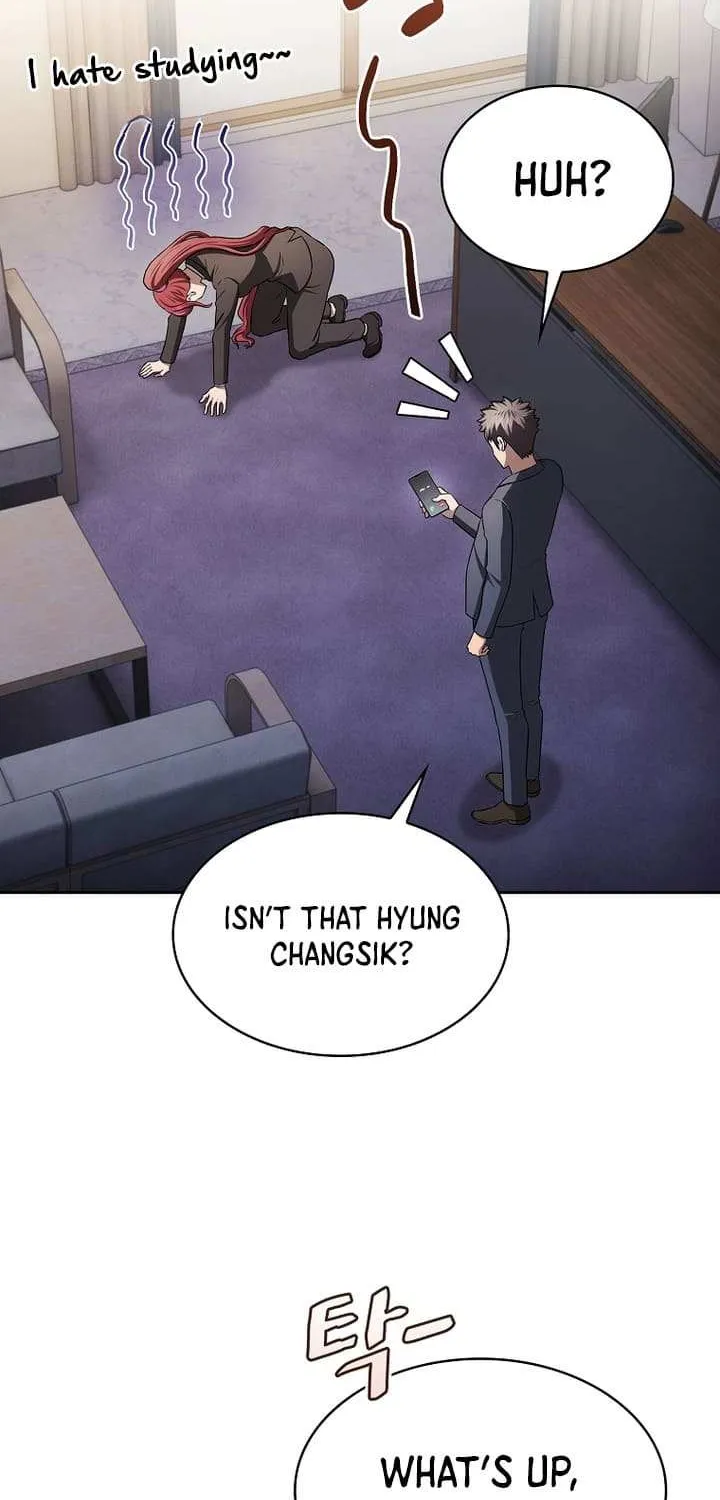 The Constellation That Returned From Hell Chapter 189 page 74 - 