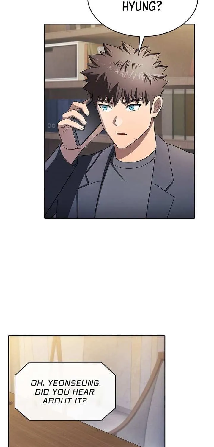 The Constellation That Returned From Hell Chapter 189 page 75 - 