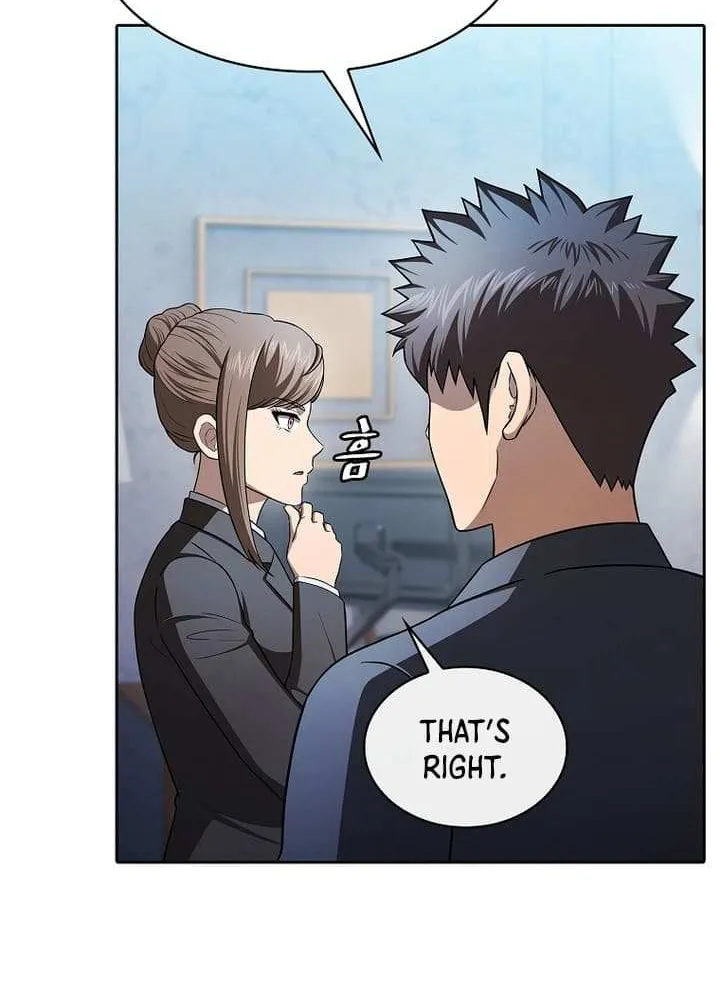 The Constellation That Returned From Hell Chapter 189 page 9 - 