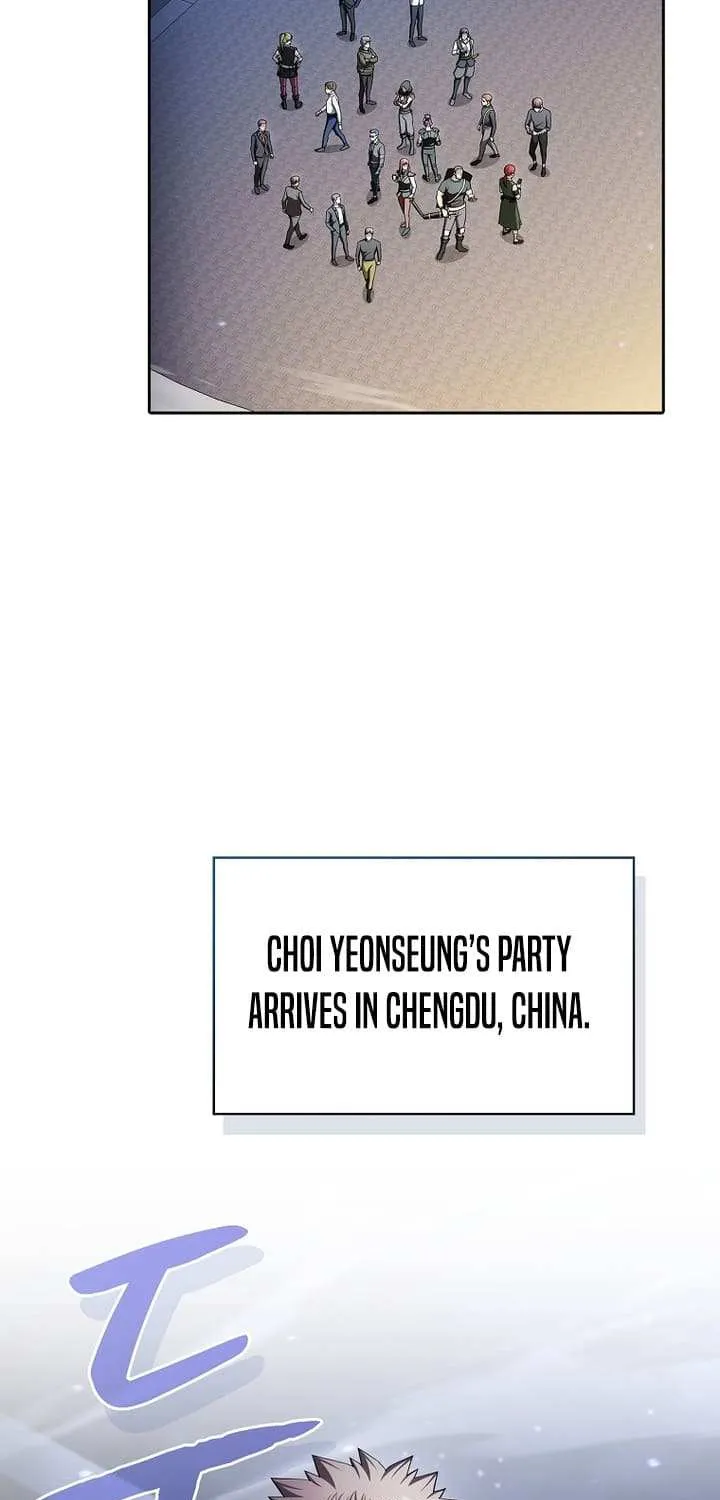 The Constellation That Returned From Hell Chapter 189 page 81 - 