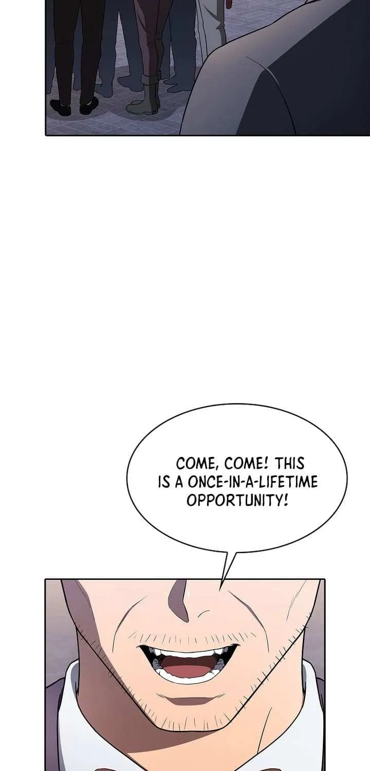 The Constellation That Returned From Hell Chapter 189 page 88 - 