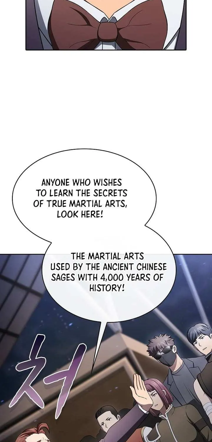The Constellation That Returned From Hell Chapter 189 page 89 - 