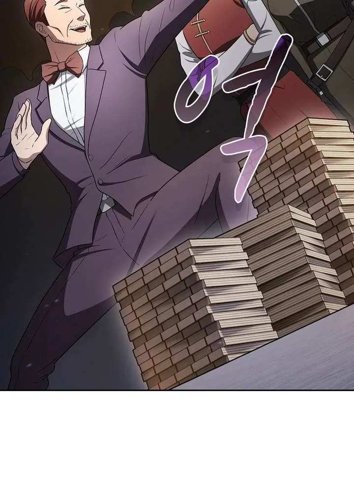 The Constellation That Returned From Hell Chapter 189 page 90 - 