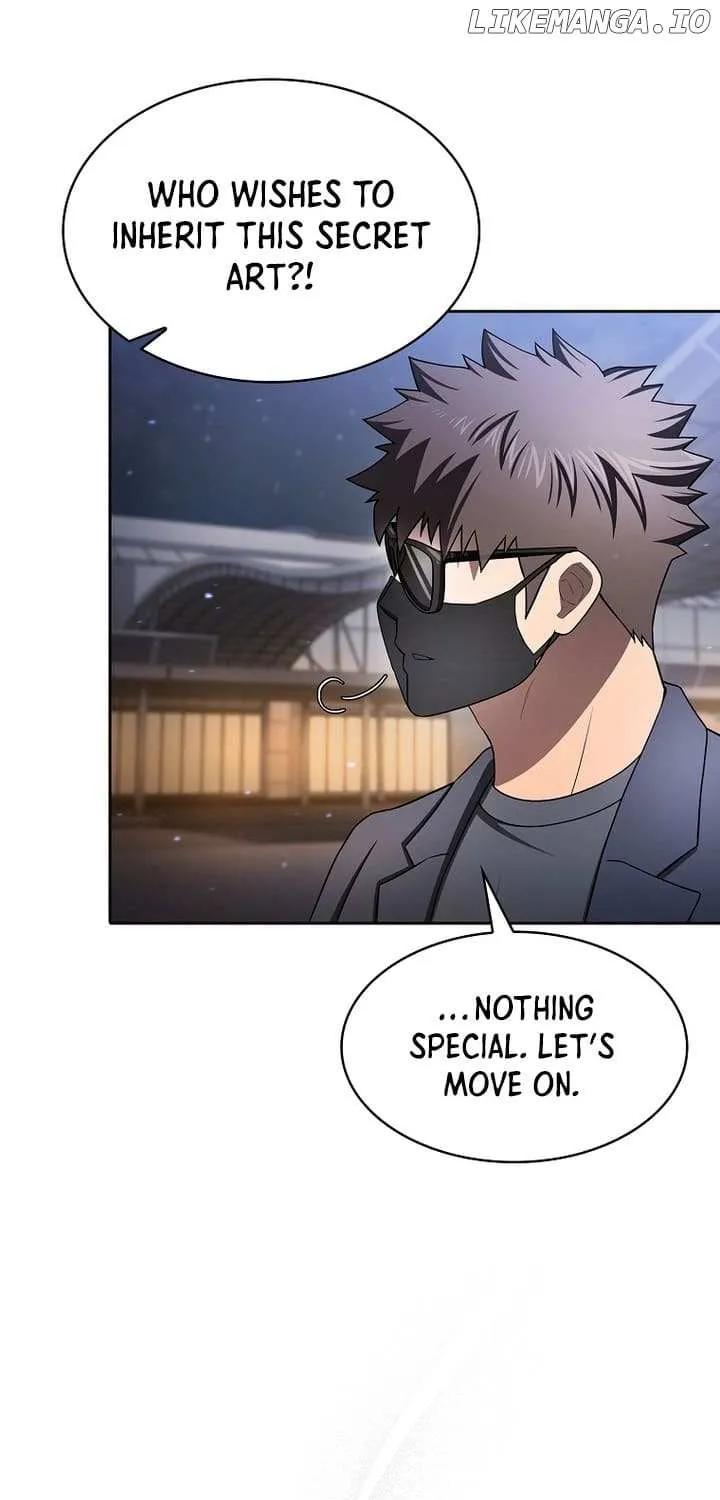 The Constellation That Returned From Hell Chapter 189 page 91 - 