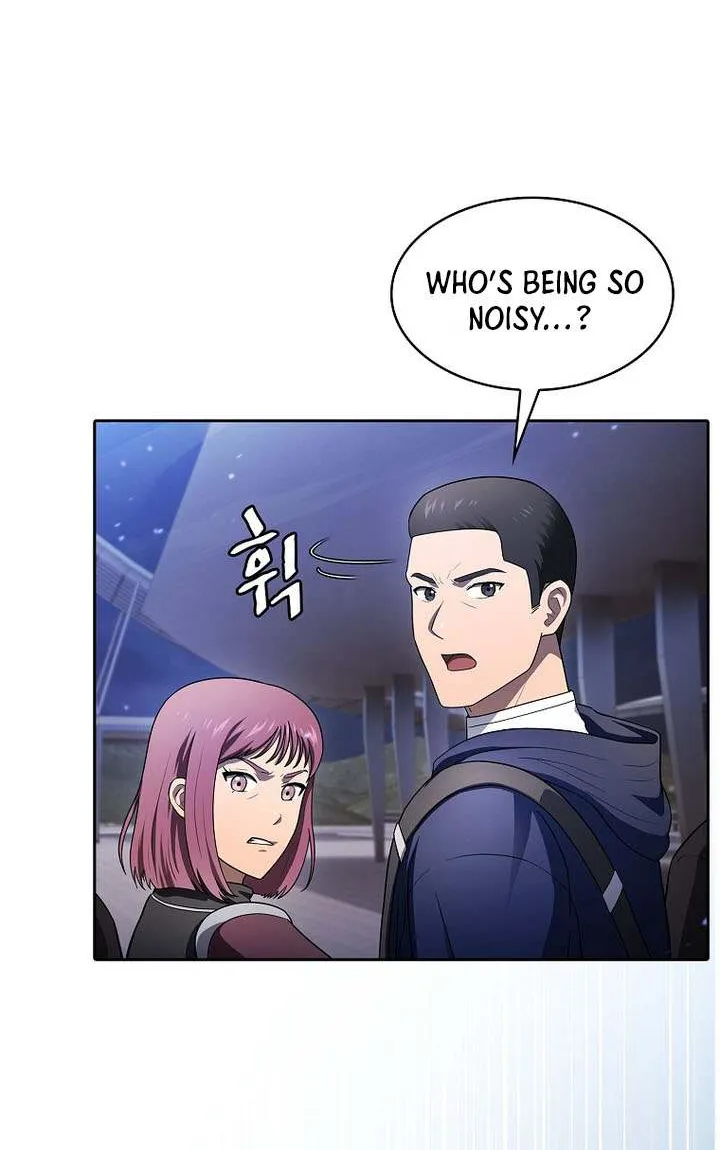 The Constellation That Returned From Hell Chapter 190 page 14 - 