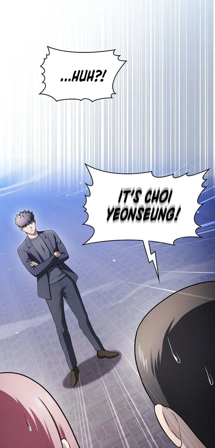 The Constellation That Returned From Hell Chapter 190 page 15 - 