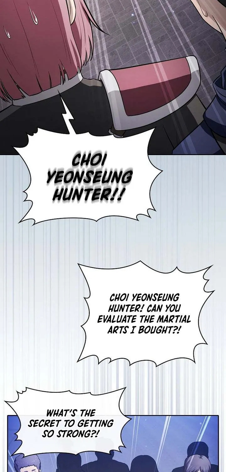 The Constellation That Returned From Hell Chapter 190 page 16 - 