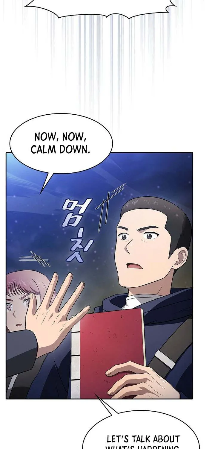 The Constellation That Returned From Hell Chapter 190 page 18 - 