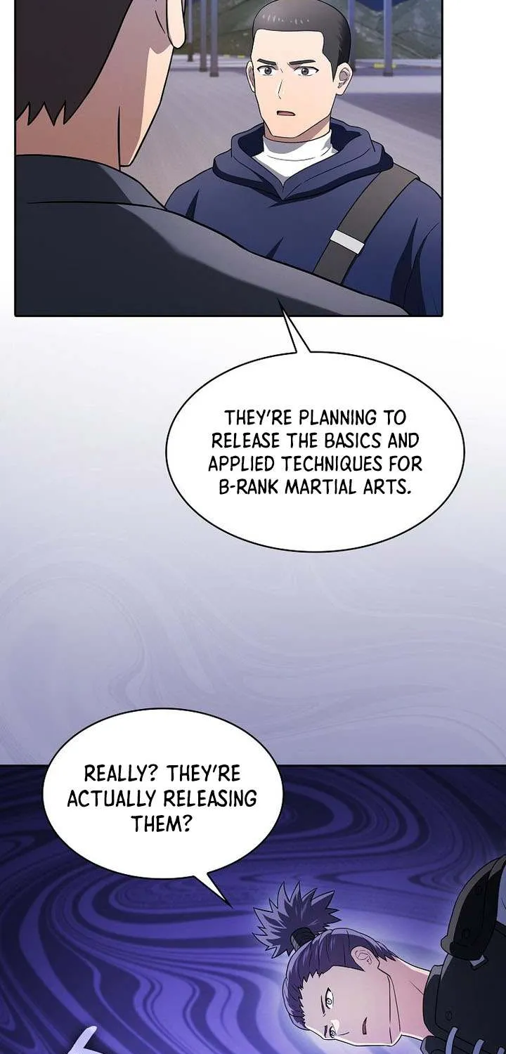 The Constellation That Returned From Hell Chapter 190 page 24 - 