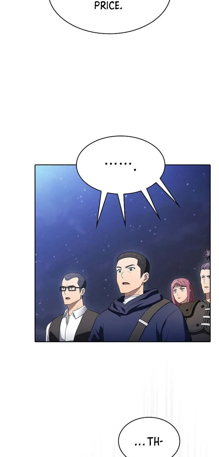 The Constellation That Returned From Hell Chapter 190 page 27 - 