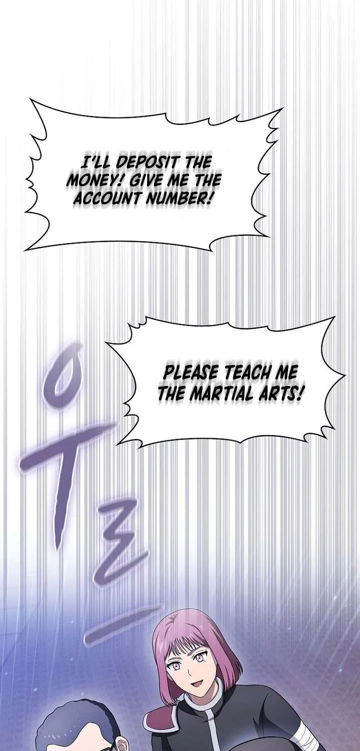 The Constellation That Returned From Hell Chapter 190 page 29 - 