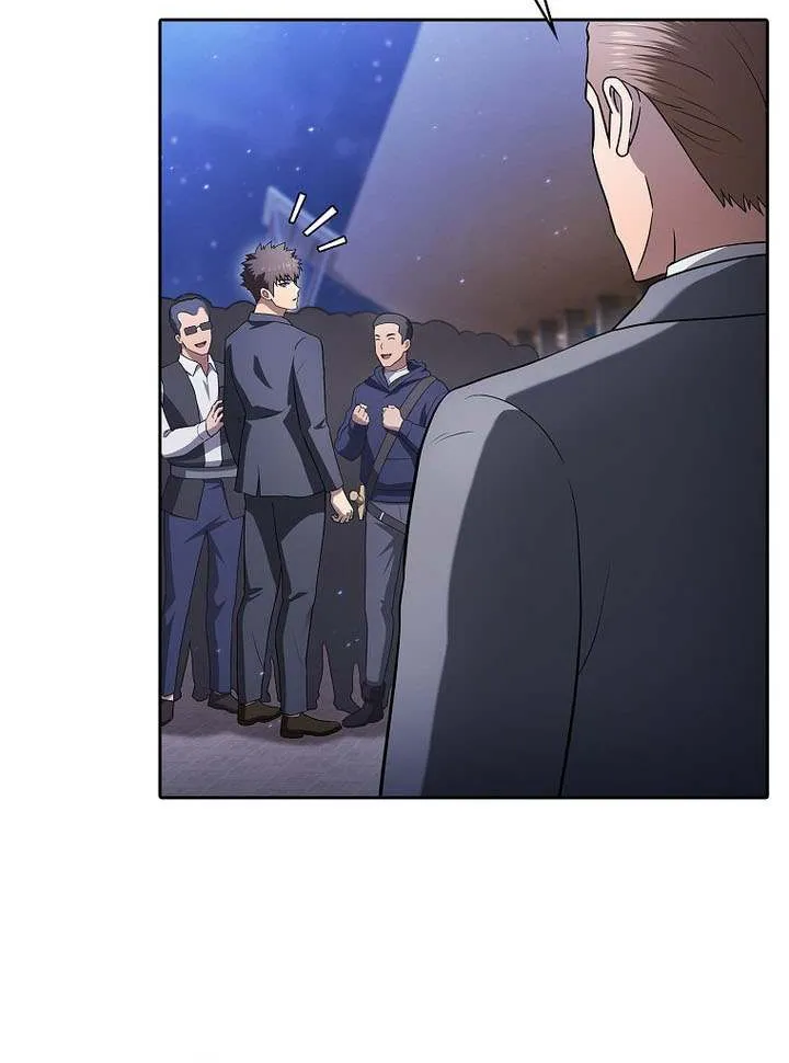 The Constellation That Returned From Hell Chapter 190 page 35 - 
