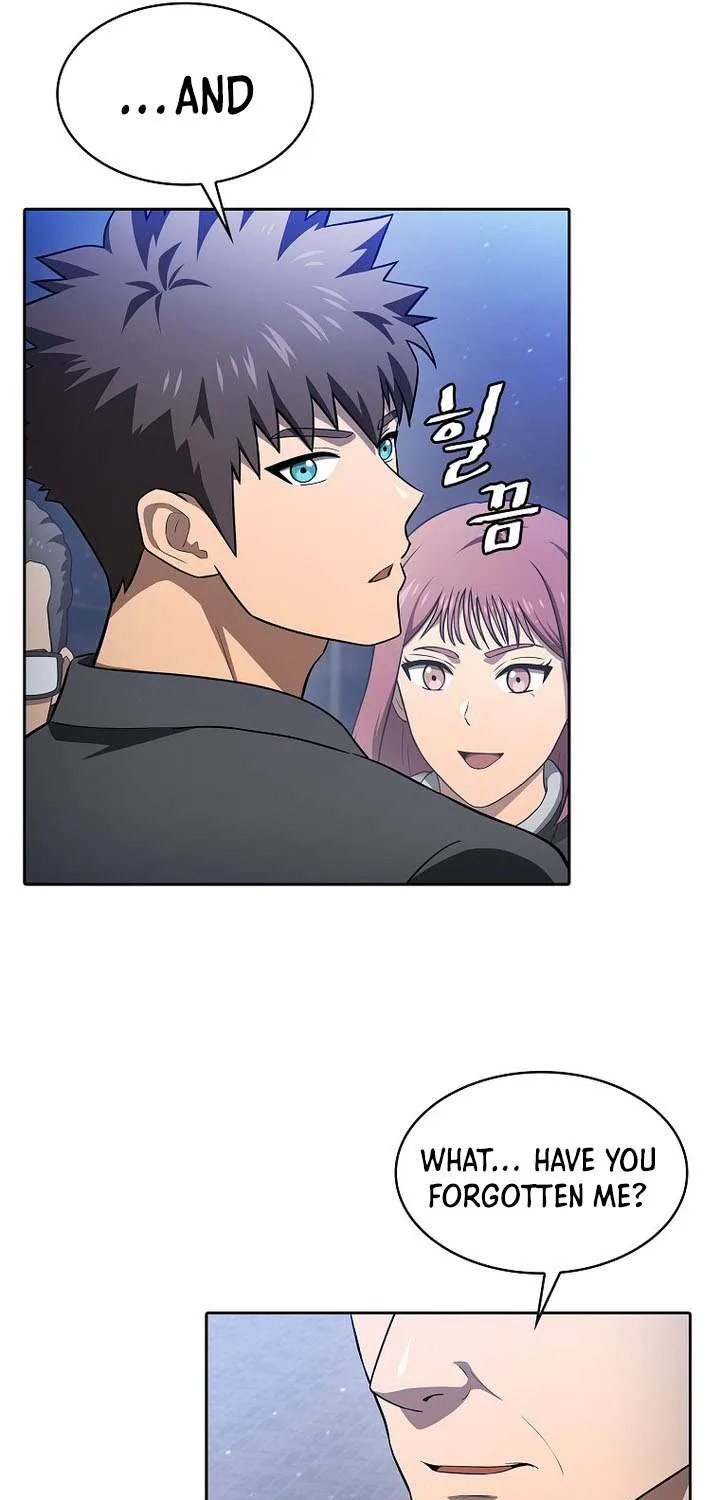 The Constellation That Returned From Hell Chapter 190 page 36 - 