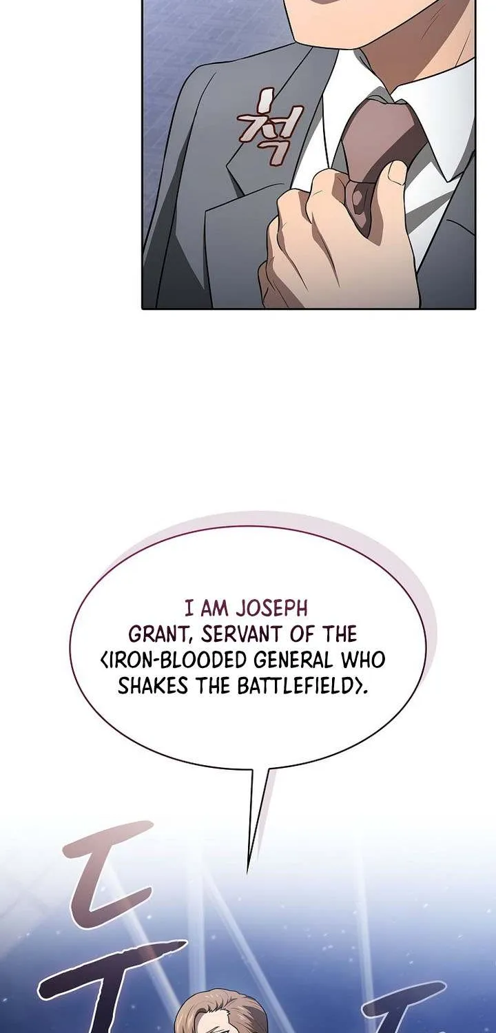 The Constellation That Returned From Hell Chapter 190 page 37 - 