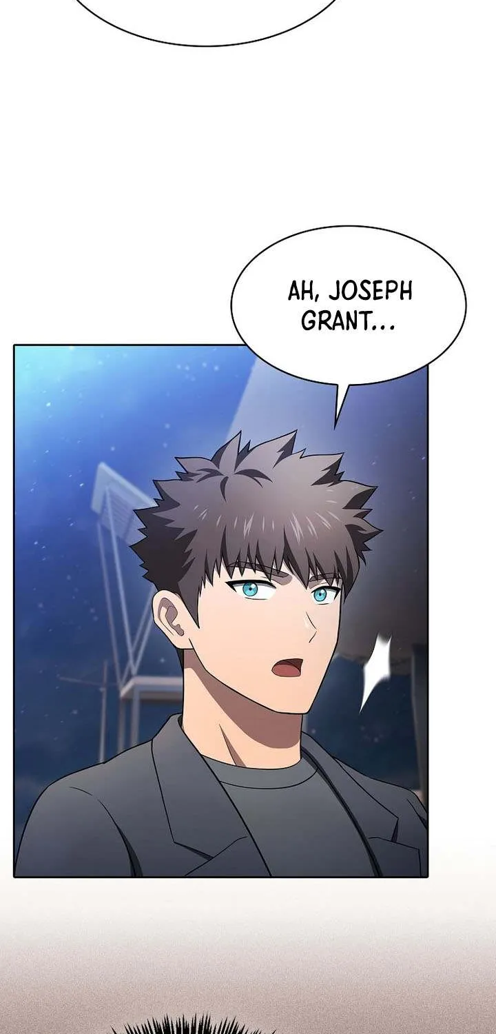 The Constellation That Returned From Hell Chapter 190 page 39 - 