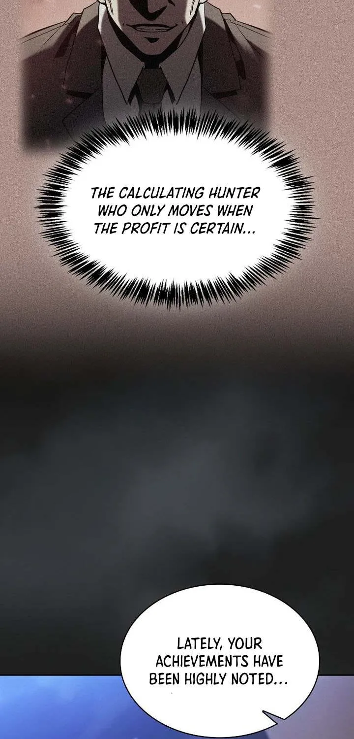The Constellation That Returned From Hell Chapter 190 page 41 - 