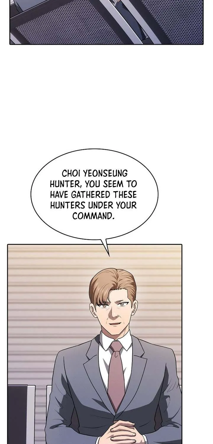 The Constellation That Returned From Hell Chapter 190 page 47 - 