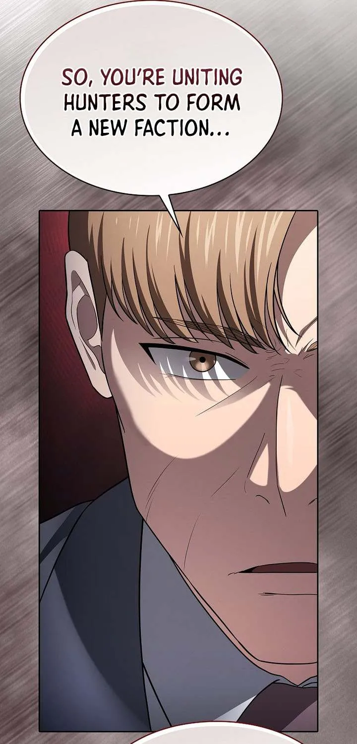 The Constellation That Returned From Hell Chapter 190 page 49 - 