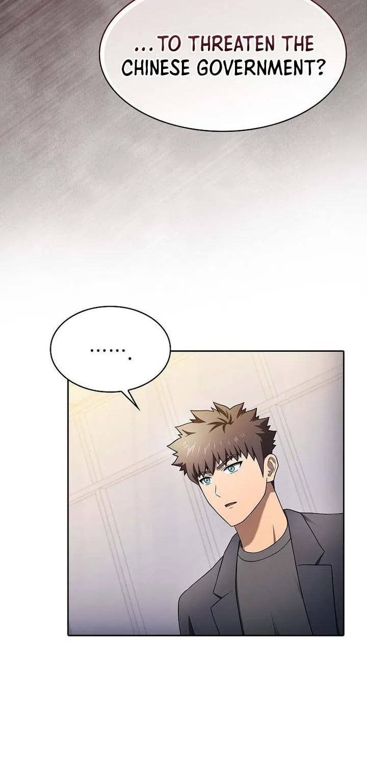 The Constellation That Returned From Hell Chapter 190 page 50 - 