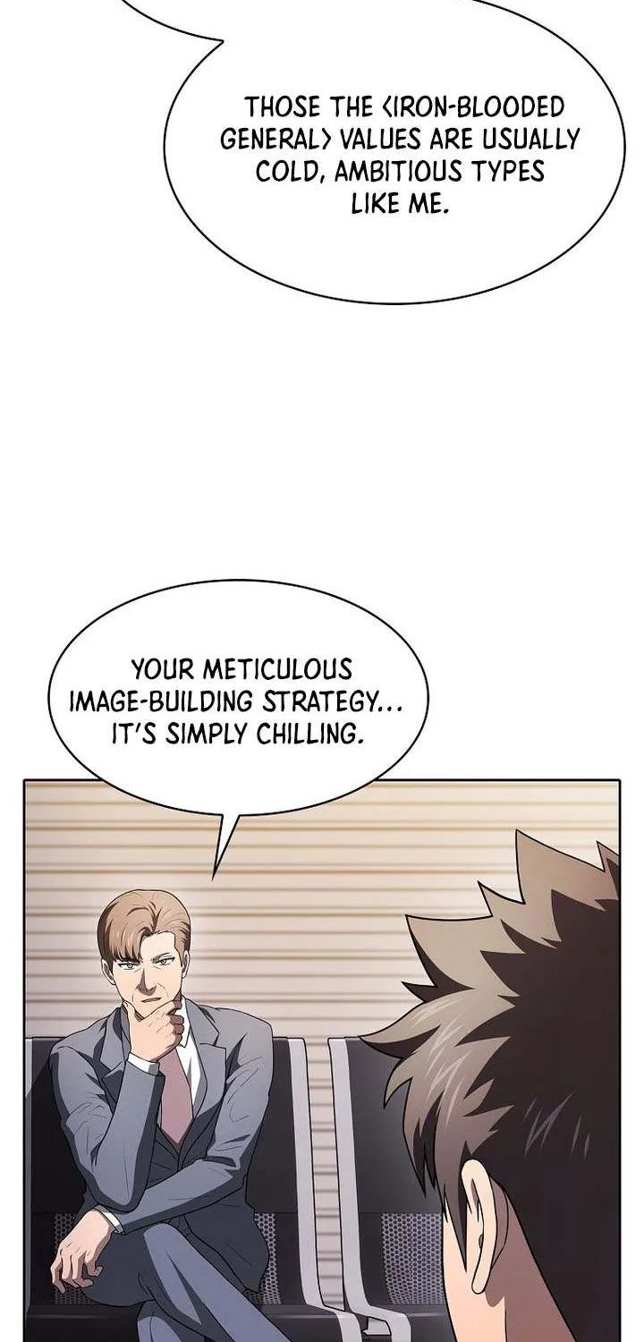 The Constellation That Returned From Hell Chapter 190 page 52 - 