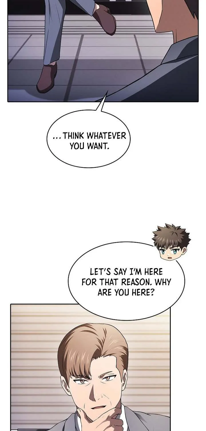 The Constellation That Returned From Hell Chapter 190 page 53 - 