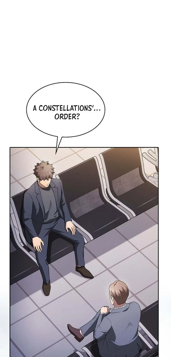 The Constellation That Returned From Hell Chapter 190 page 57 - 