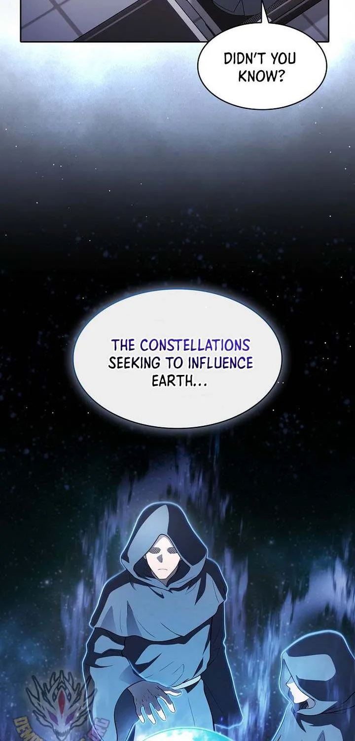 The Constellation That Returned From Hell Chapter 190 page 58 - 