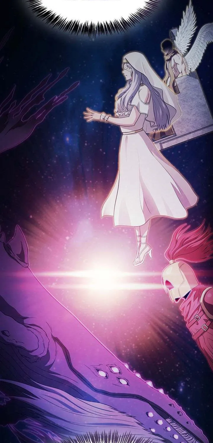 The Constellation That Returned From Hell Chapter 190 page 60 - 