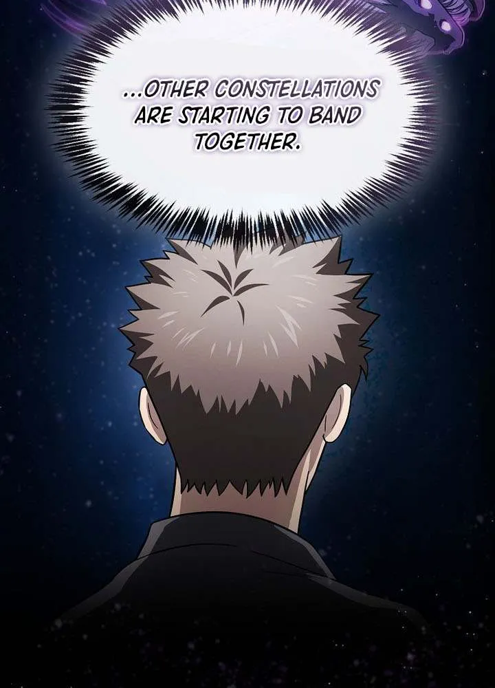 The Constellation That Returned From Hell Chapter 190 page 61 - 