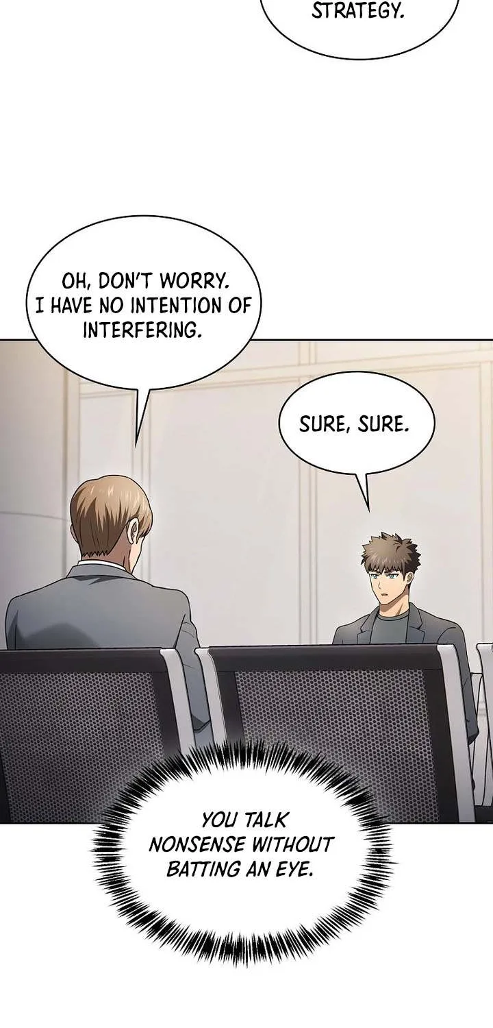 The Constellation That Returned From Hell Chapter 190 page 65 - 