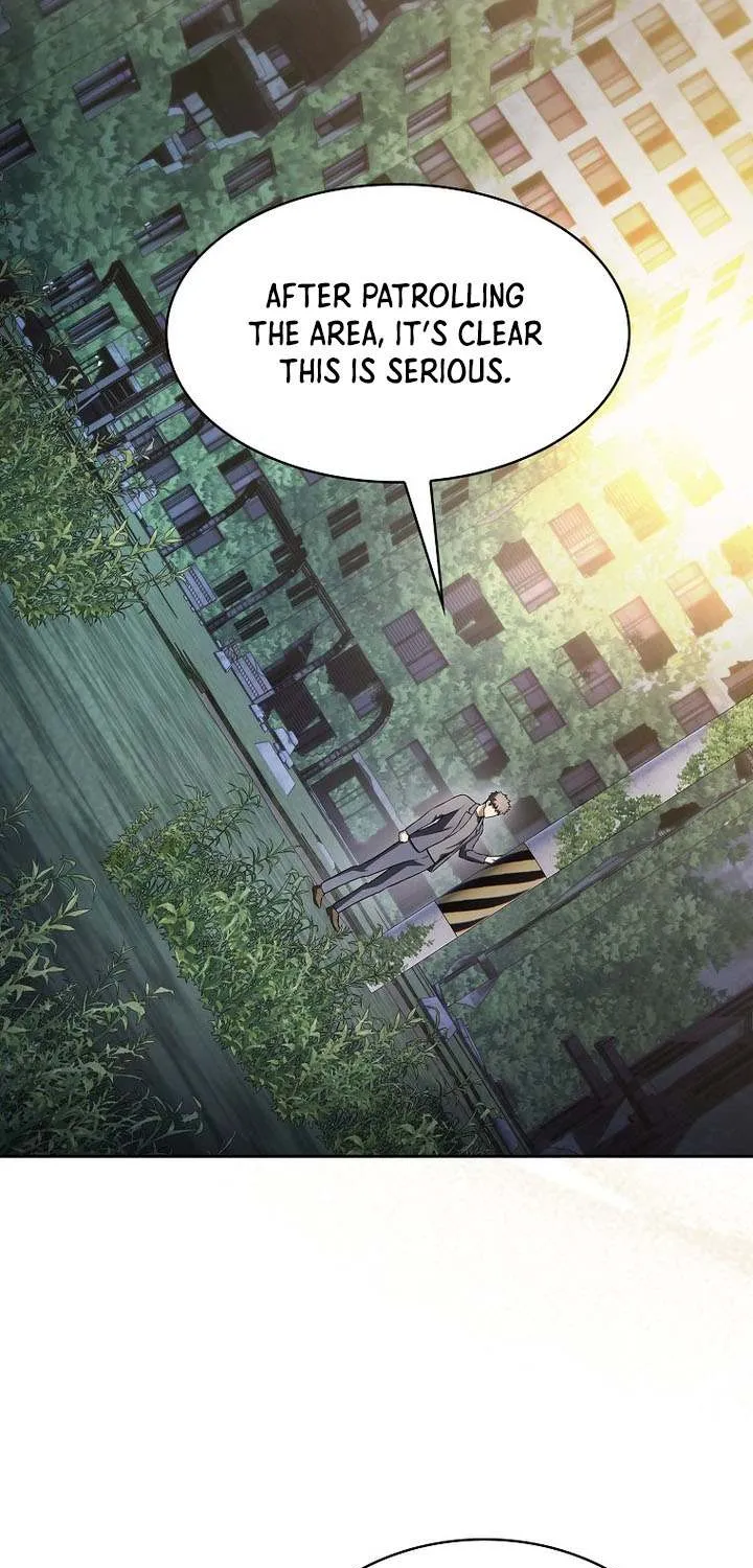 The Constellation That Returned From Hell Chapter 190 page 69 - 