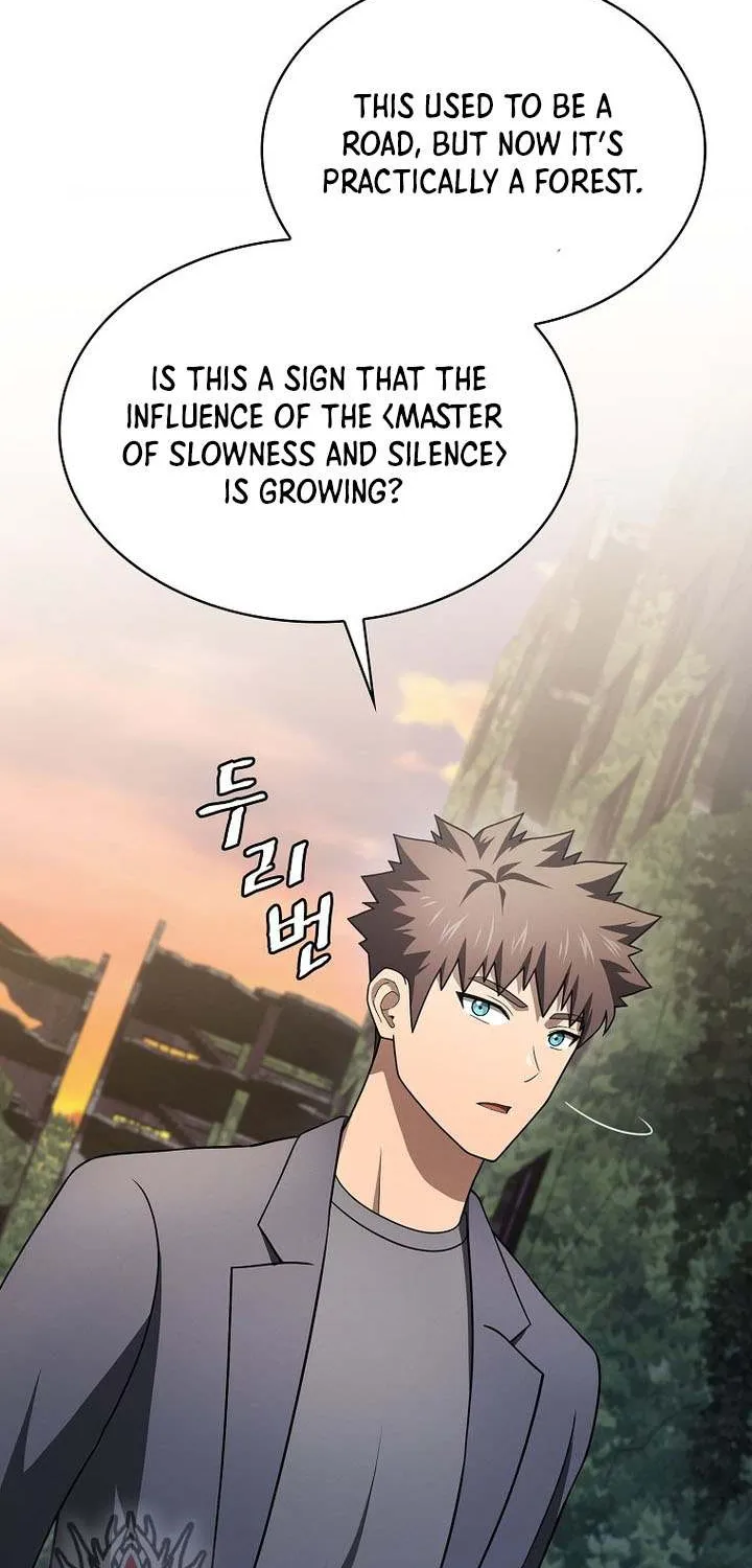 The Constellation That Returned From Hell Chapter 190 page 70 - 