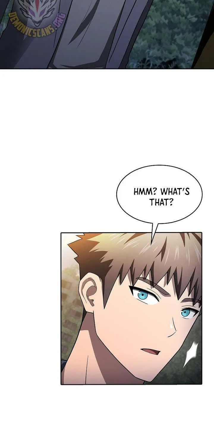 The Constellation That Returned From Hell Chapter 190 page 71 - 