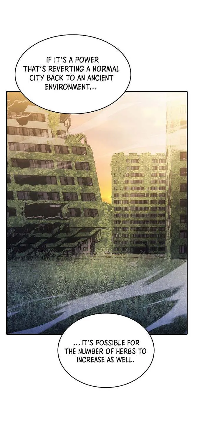 The Constellation That Returned From Hell Chapter 190 page 78 - 