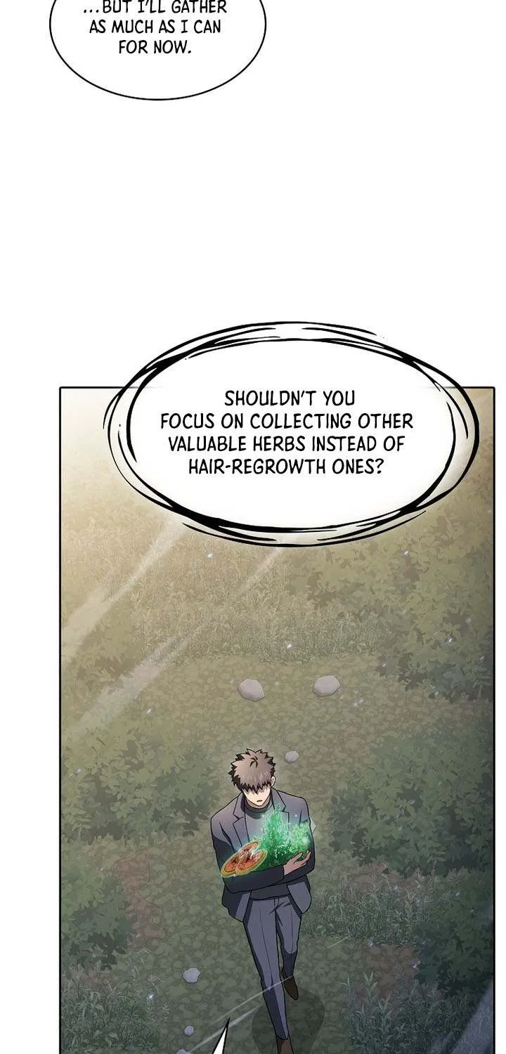 The Constellation That Returned From Hell Chapter 190 page 80 - 