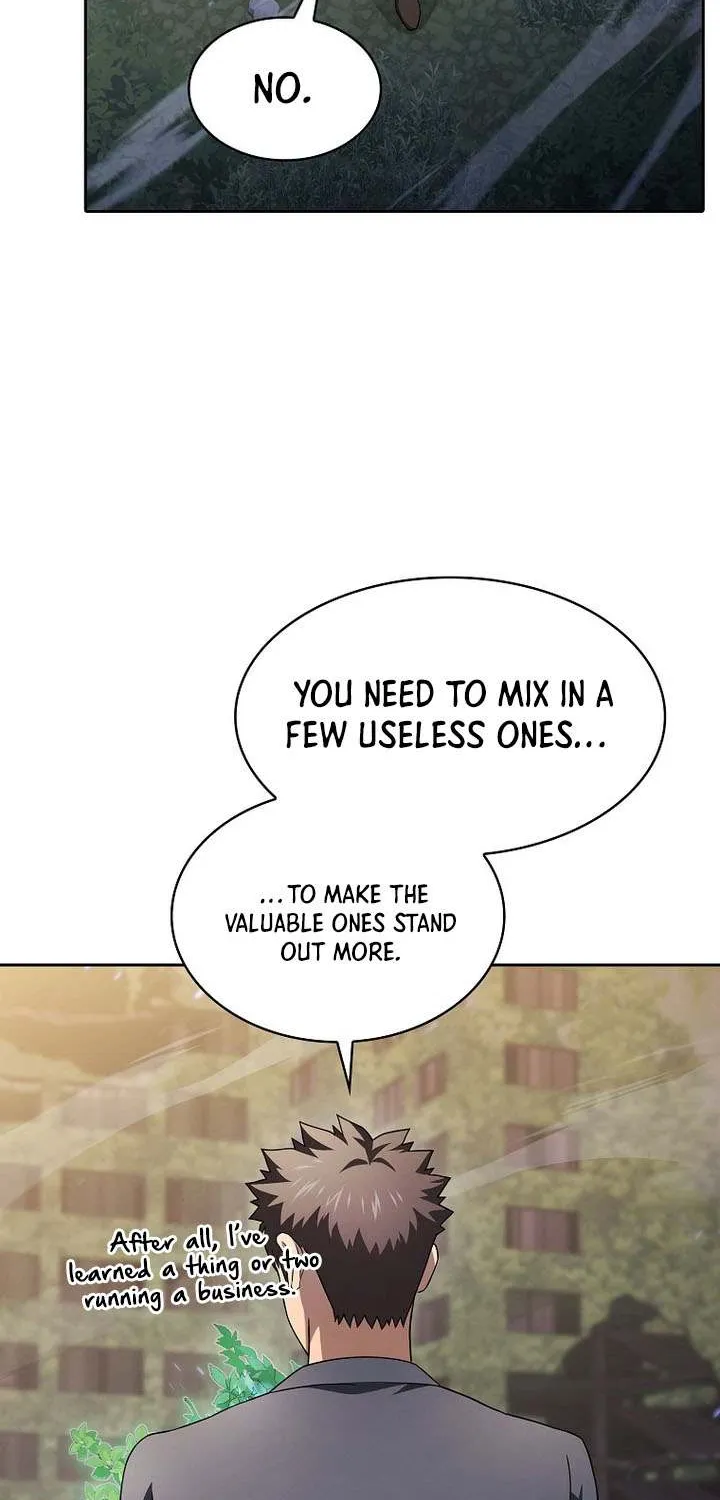 The Constellation That Returned From Hell Chapter 190 page 81 - 