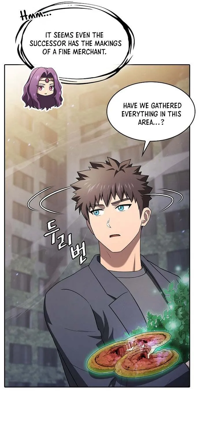 The Constellation That Returned From Hell Chapter 190 page 83 - 