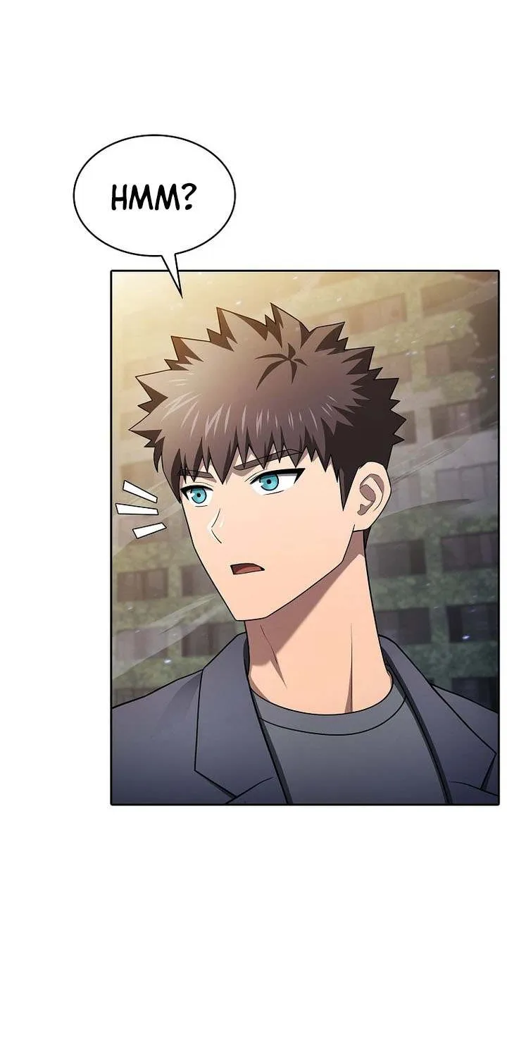 The Constellation That Returned From Hell Chapter 190 page 84 - 
