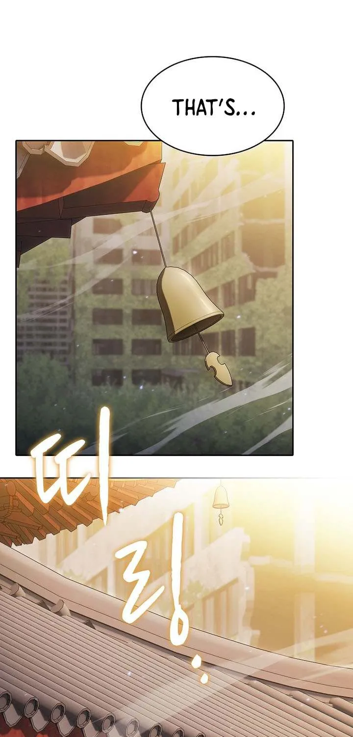 The Constellation That Returned From Hell Chapter 190 page 85 - 
