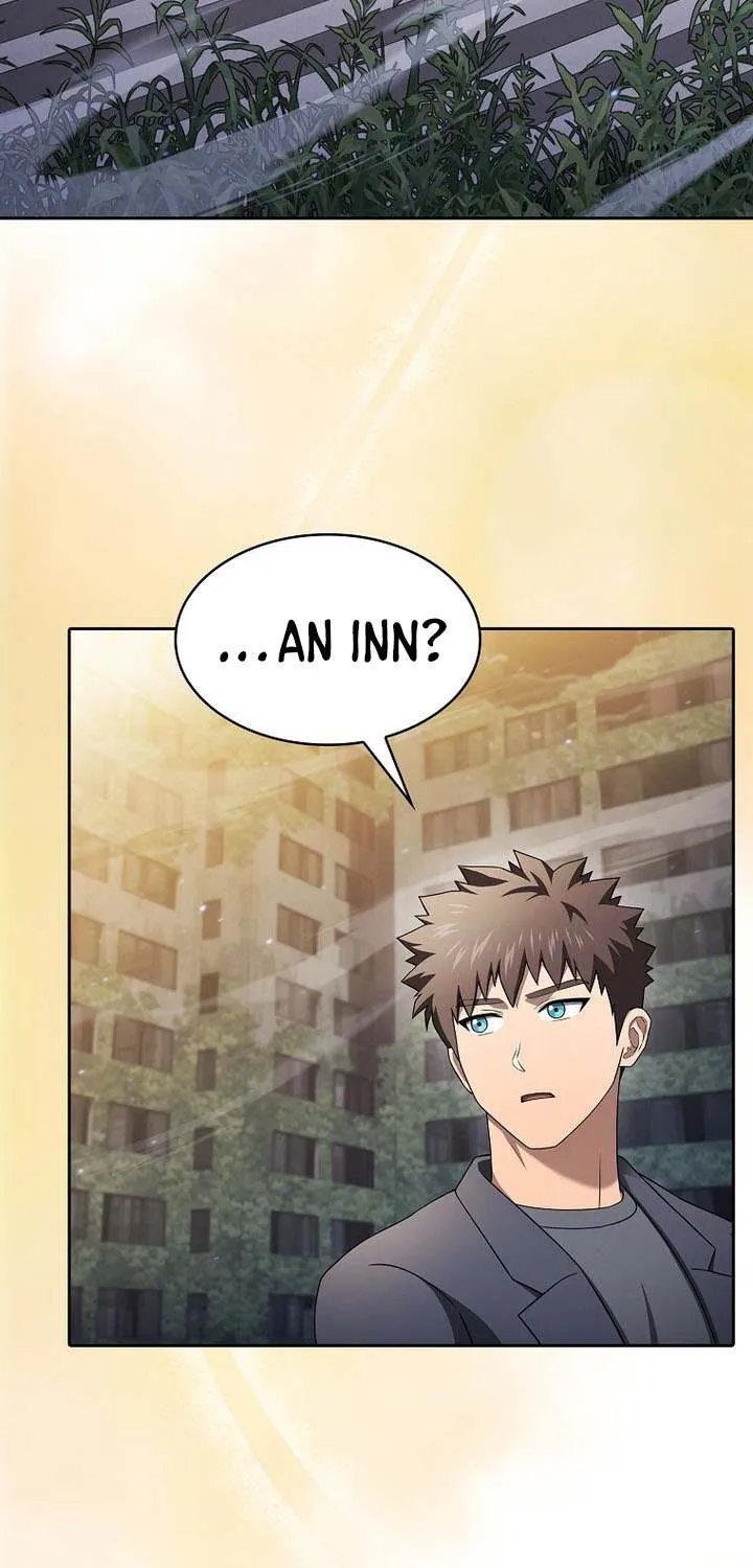 The Constellation That Returned From Hell Chapter 190 page 87 - 